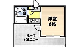 🉐敷金礼金0円！🉐オルバス関目