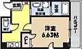 ジュネス関目高殿7階5.4万円