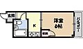 エンビラム野江都島4階3.4万円