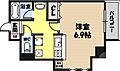 イーストクレセント9階6.5万円