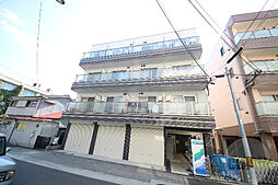 パーラム関目