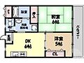 スターハイム松尾3階6.5万円