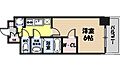 エスリード京橋グランツ11階6.5万円
