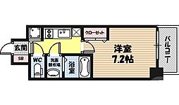 🉐敷金礼金0円！🉐CHEZ・MOI・Yokodutsumi