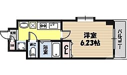 🉐敷金礼金0円！🉐CHEZ・MOI・HIROSE