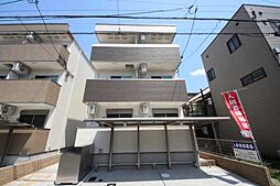 フジパレス横堤III番館