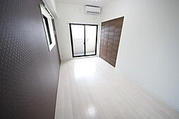 Luxe鶴見 8階1Kのリビング/ダイニング