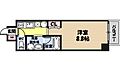 イーストクレセント10階6.7万円