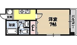 ドゥエリング成育 6階/-