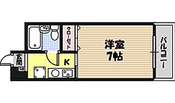 メゾン・ド・シャルジェ 4階