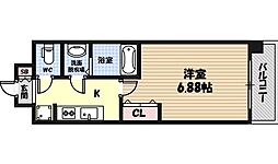 Quintet JOTONOE 9階/-