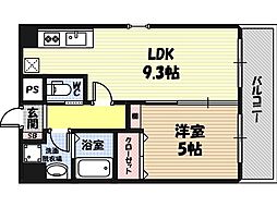 ウインズコート今福西 9階/-