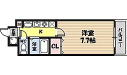 M’プラザ蒲生四駅前 7階