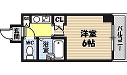 オズレジデンス関目 9階
