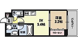 🉐敷金礼金0円！🉐La CASA 京橋