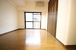 YKマンション 1DKの写真