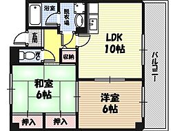 Owlet諸口 2階