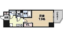 LUMINOUS鶴見 6階