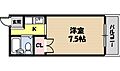 メゾン野江4階3.7万円