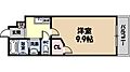 グレイスパルコート4階6.4万円