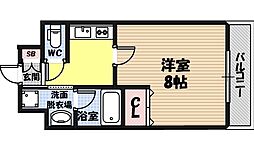 W.O.B京橋 7階