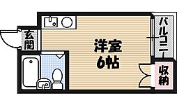 ザ・プラザ 4階