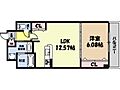 プリムローズアヴェニュー6階14.0万円