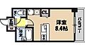 ルクレール今福5階5.4万円