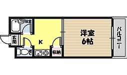 モリビル京橋 7階/-