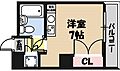 フォーラム都島内代駅前5階3.6万円