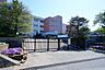 周辺：土浦第六中学校 2600m