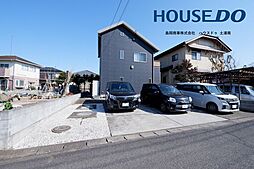 中古戸建　土浦市乙戸