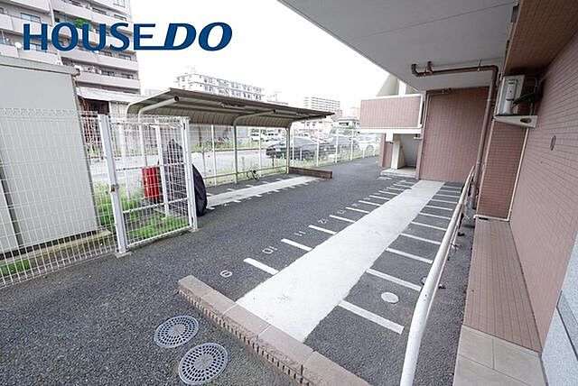 その他 マ・トール土浦スカイマークレジデンス 3階/-