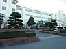 周辺：土浦第三中学校 1340m