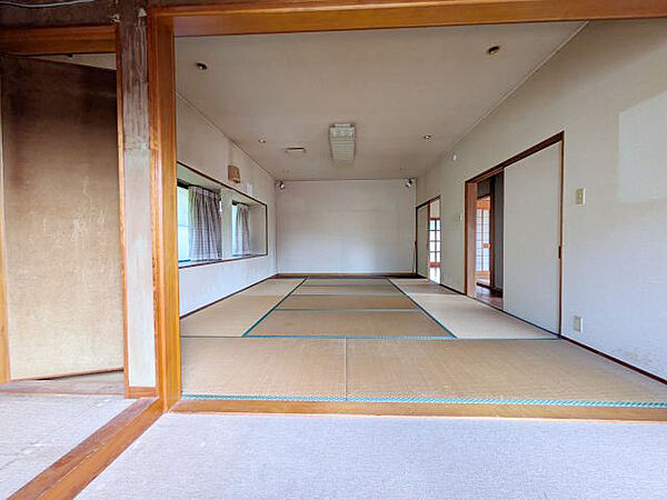 和室