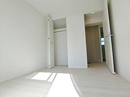 麻生台団地41号棟