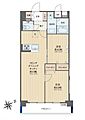 梶ヶ谷住宅5階2,680万円