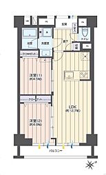 下平間サンハイツ