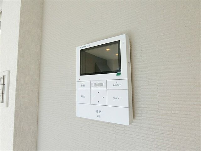 設備 麻生台団地22号棟 4階/-