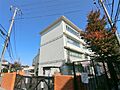 川崎市立向丘中...