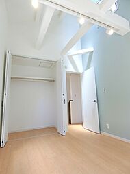 子供部屋の画像