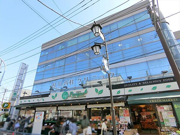 周辺を拡大表示