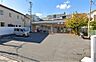 周辺：セブンイレブン 川崎鹿島田2丁目店（439m）