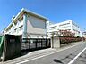 周辺：川崎市立西中原中学校（980m）