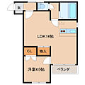 PIER辰巳5階5.5万円