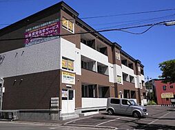 鷲別駅 6.5万円