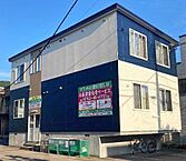 北海道室蘭市高砂町5丁目：物件画像／株式会社森賃貸住宅サービス　ホームメイトFC室蘭店