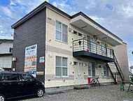 北海道室蘭市高砂町5丁目：物件画像／株式会社森賃貸住宅サービス　ホームメイトFC室蘭店