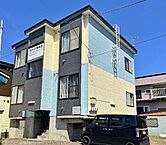 北海道室蘭市高砂町5丁目：物件画像／株式会社森賃貸住宅サービス　ホームメイトFC室蘭店