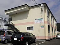 北海道室蘭市高砂町5丁目：物件画像／株式会社森賃貸住宅サービス　ホームメイトFC室蘭店